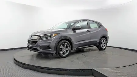 Florida Fine Cars - Used HONDA HR-V 2022 MARGATE LX