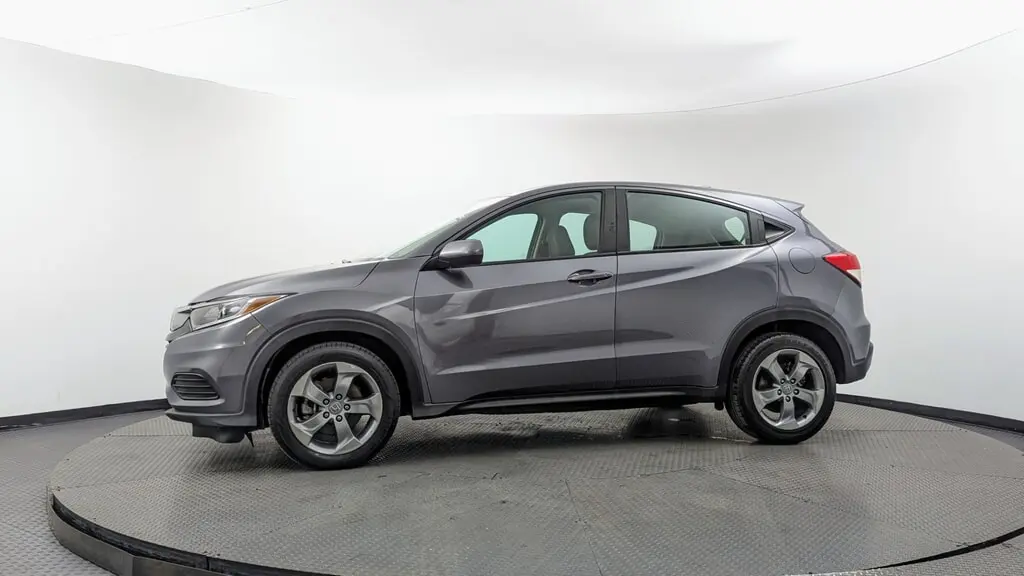 Florida Fine Cars - Used HONDA HR-V 2022 MARGATE LX