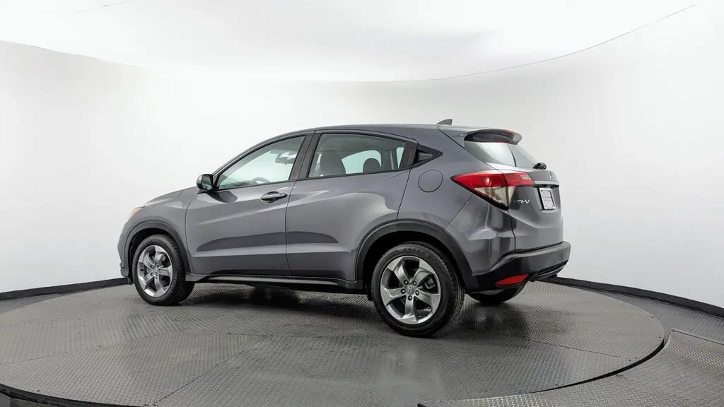 Florida Fine Cars - Used HONDA HR-V 2022 MARGATE LX