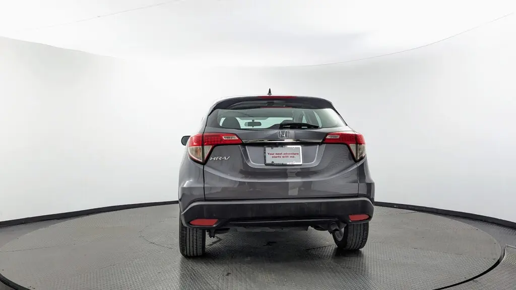 Florida Fine Cars - Used HONDA HR-V 2022 MARGATE LX