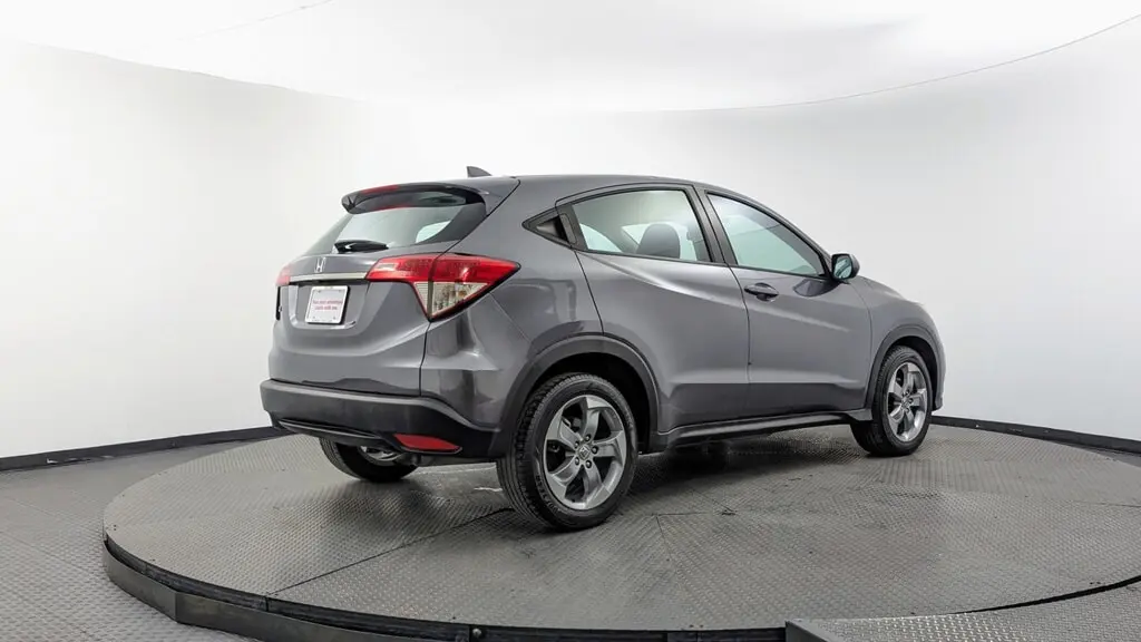 Florida Fine Cars - Used HONDA HR-V 2022 MARGATE LX