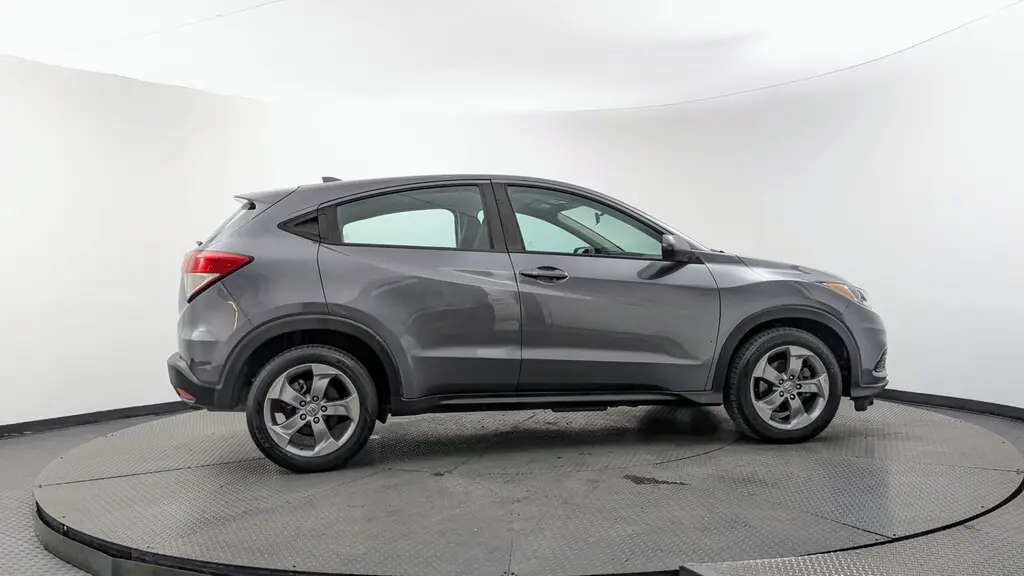 Florida Fine Cars - Used HONDA HR-V 2022 MARGATE LX