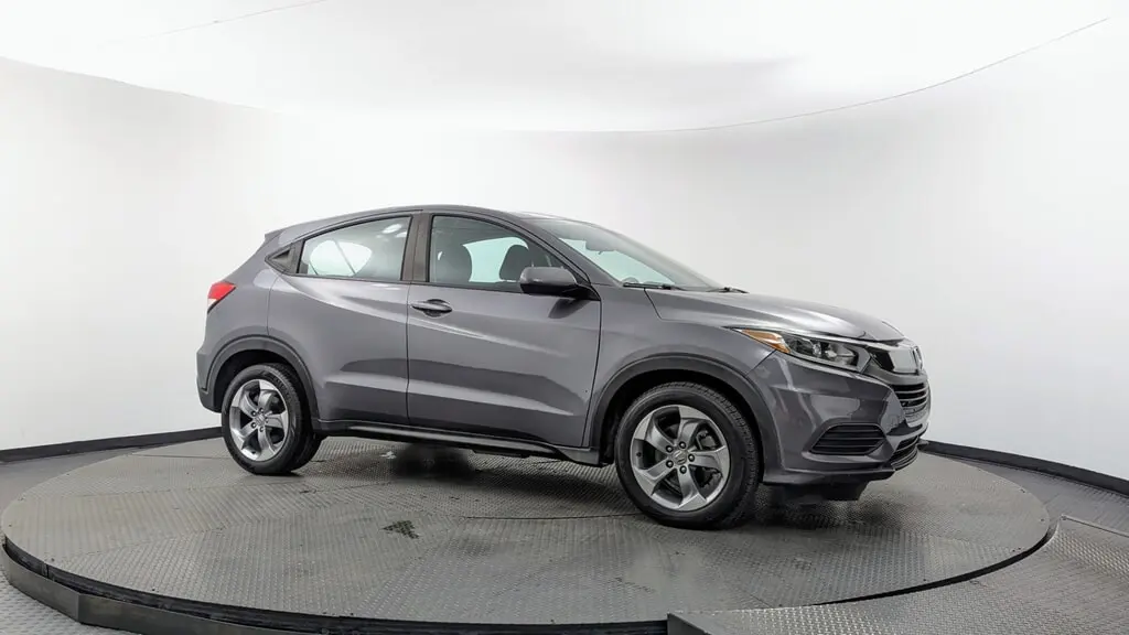 Florida Fine Cars - Used HONDA HR-V 2022 MARGATE LX