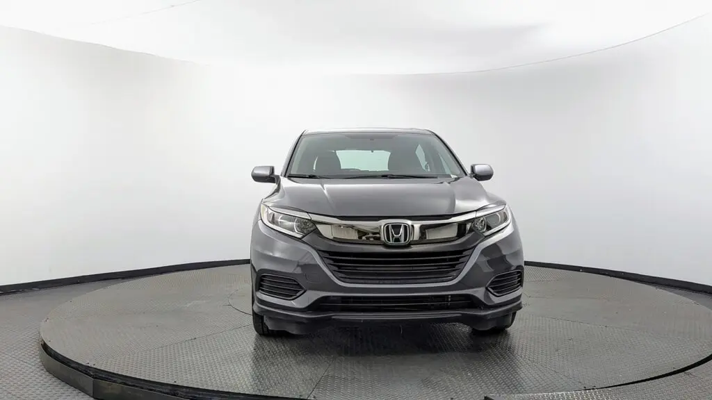 Florida Fine Cars - Used HONDA HR-V 2022 MARGATE LX