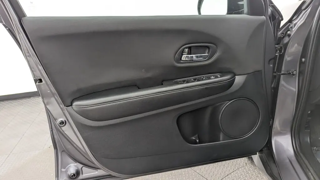 Florida Fine Cars - Used HONDA HR-V 2022 MARGATE LX