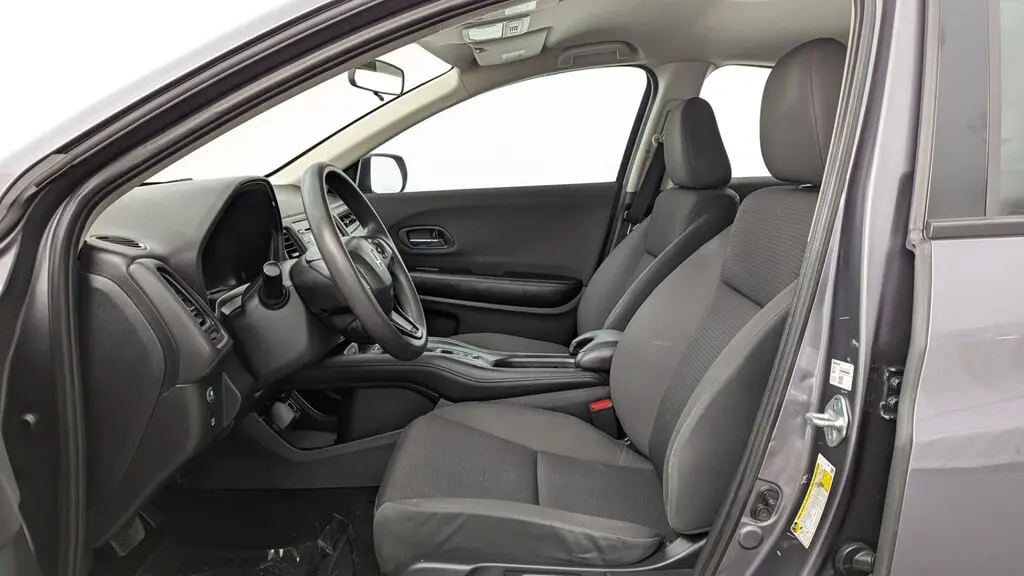 Florida Fine Cars - Used HONDA HR-V 2022 MARGATE LX