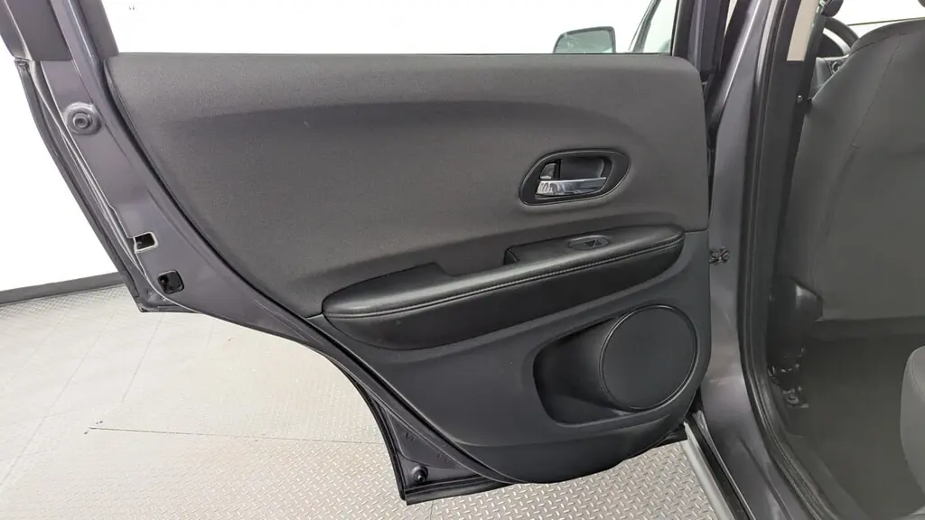 Florida Fine Cars - Used HONDA HR-V 2022 MARGATE LX