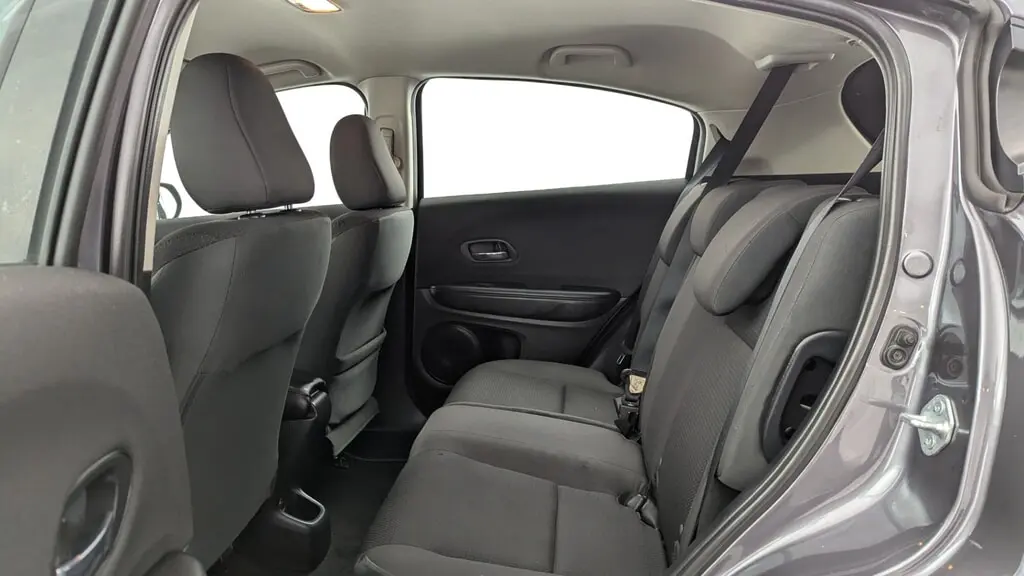 Florida Fine Cars - Used HONDA HR-V 2022 MARGATE LX