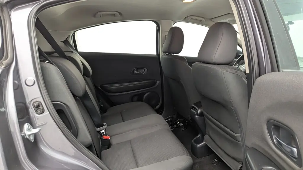 Florida Fine Cars - Used HONDA HR-V 2022 MARGATE LX