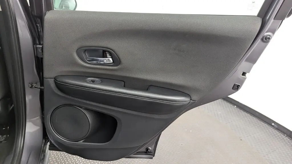 Florida Fine Cars - Used HONDA HR-V 2022 MARGATE LX
