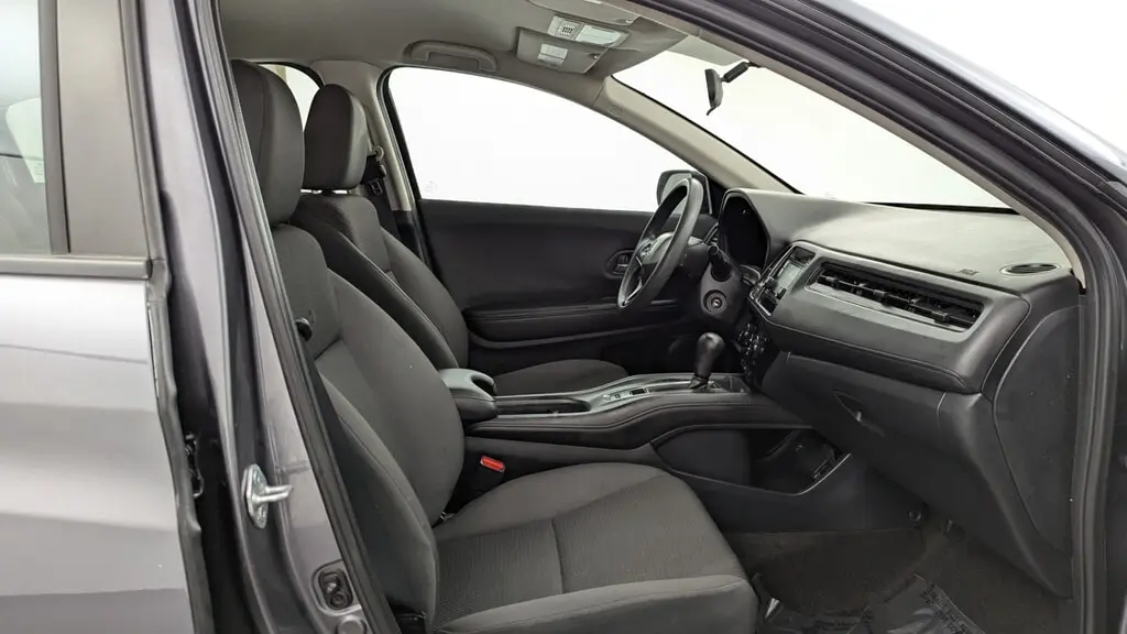 Florida Fine Cars - Used HONDA HR-V 2022 MARGATE LX