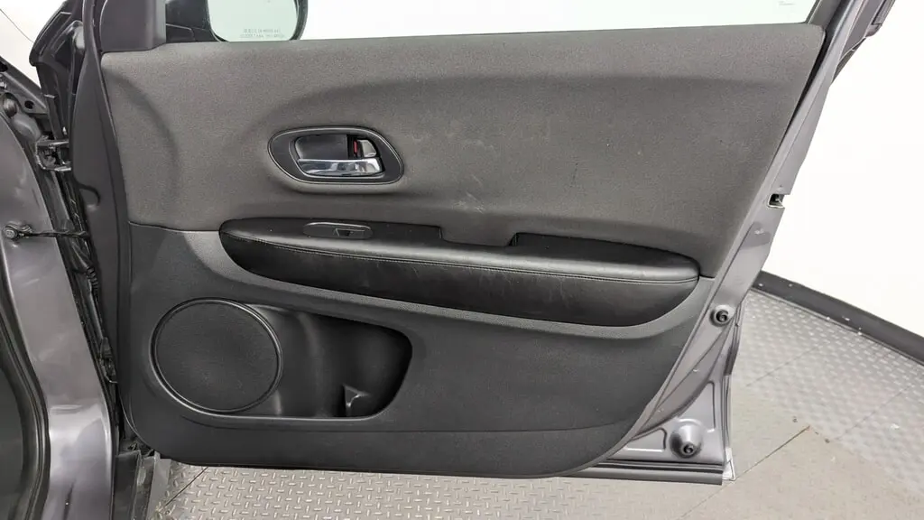 Florida Fine Cars - Used HONDA HR-V 2022 MARGATE LX