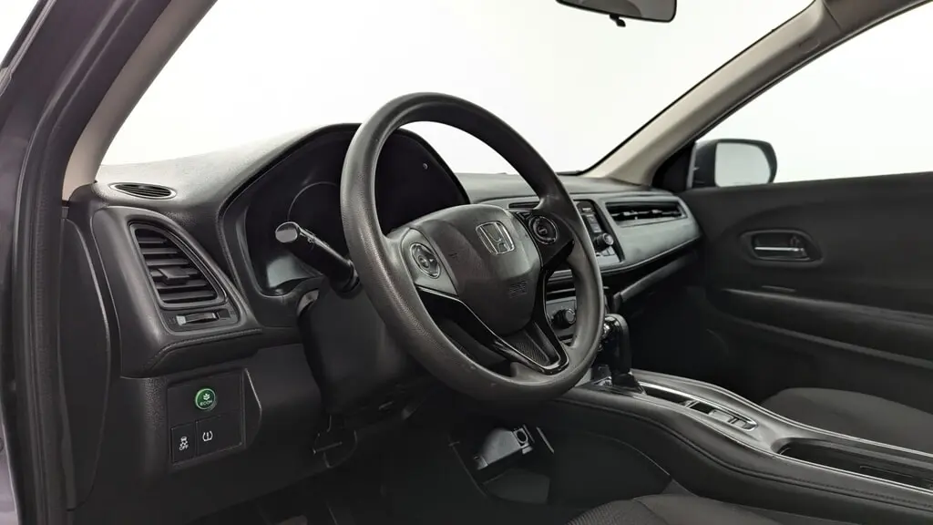Florida Fine Cars - Used HONDA HR-V 2022 MARGATE LX