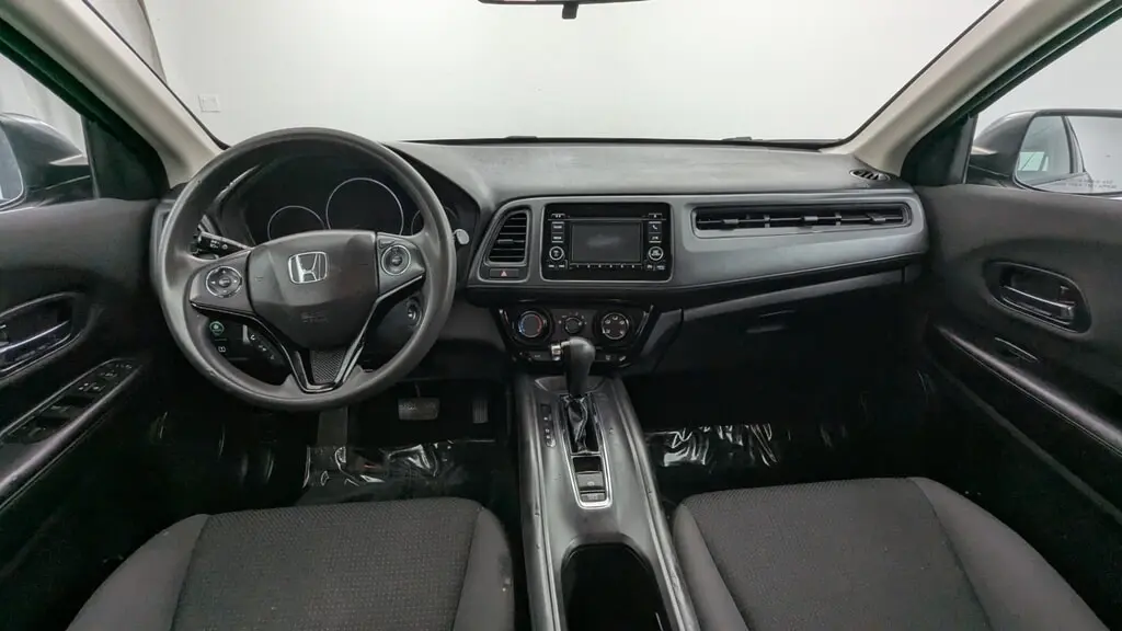 Florida Fine Cars - Used HONDA HR-V 2022 MARGATE LX