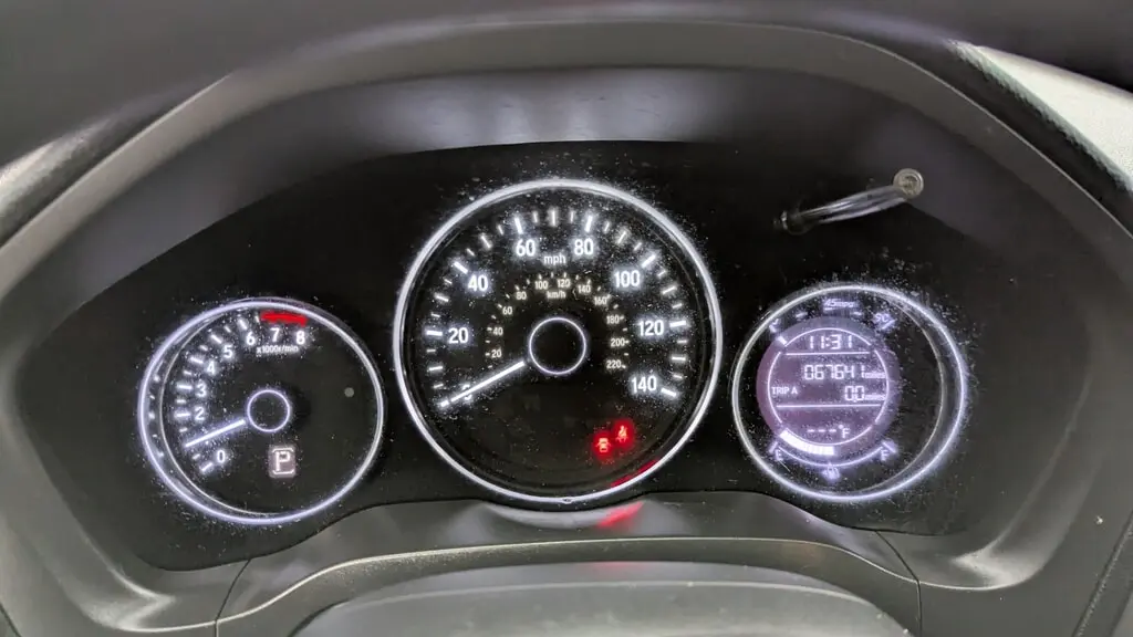 Florida Fine Cars - Used HONDA HR-V 2022 MARGATE LX