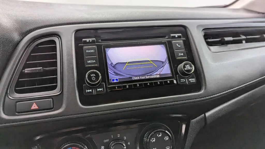 Florida Fine Cars - Used HONDA HR-V 2022 MARGATE LX