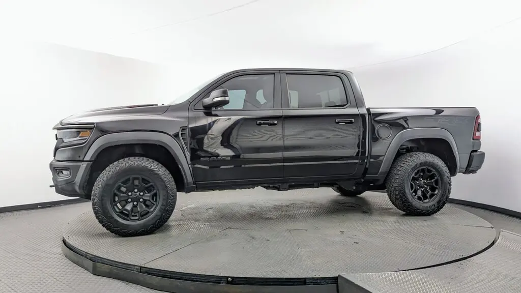 Florida Fine Cars - Used RAM 1500 2021 MIAMI TRX