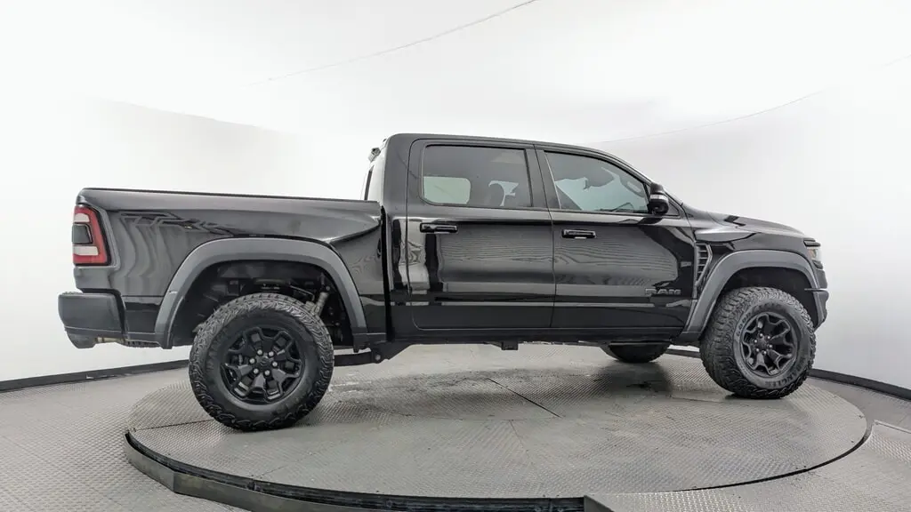 Florida Fine Cars - Used RAM 1500 2021 MIAMI TRX