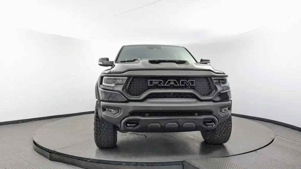 Florida Fine Cars - Used RAM 1500 2021 MIAMI TRX