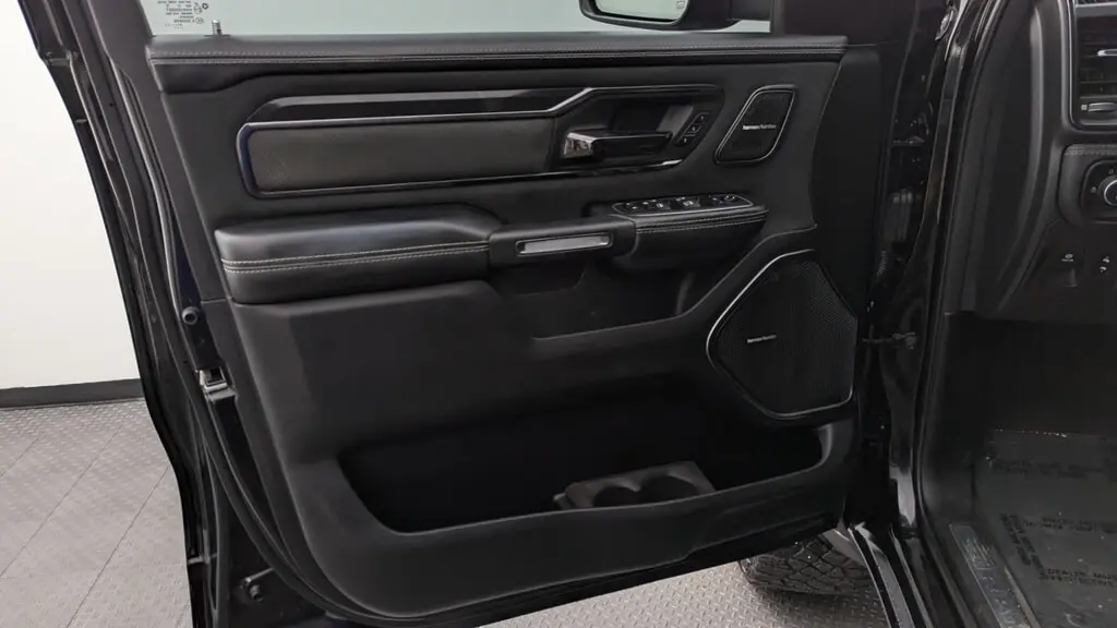 Florida Fine Cars - Used RAM 1500 2021 MIAMI TRX