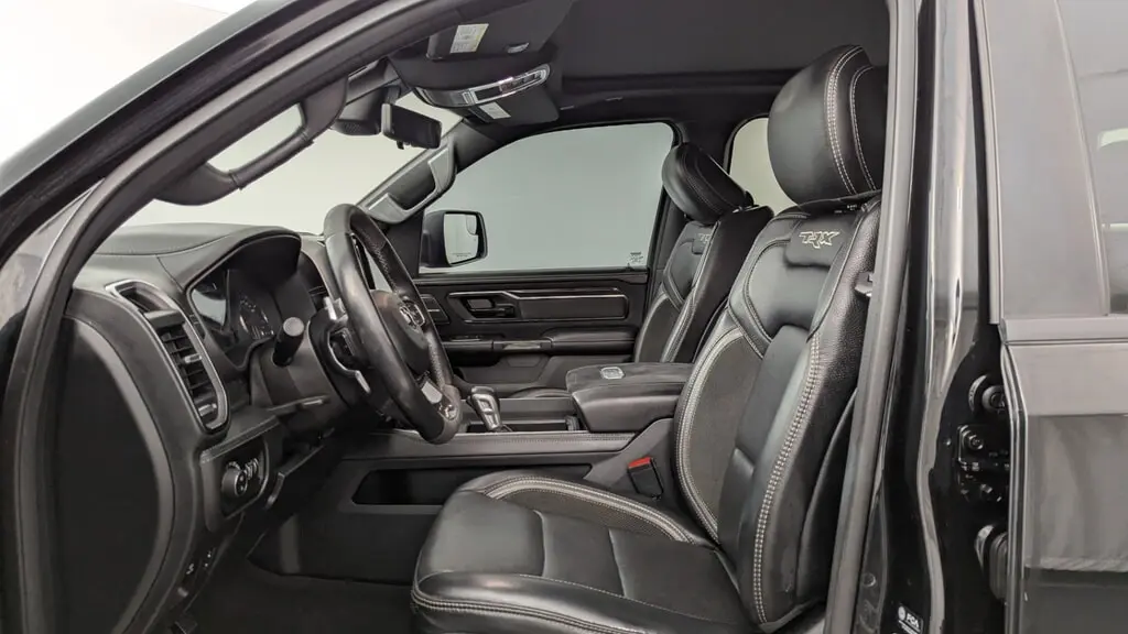 Florida Fine Cars - Used RAM 1500 2021 MIAMI TRX