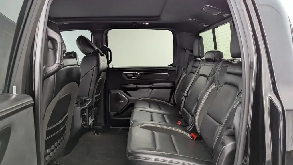 Florida Fine Cars - Used RAM 1500 2021 MIAMI TRX