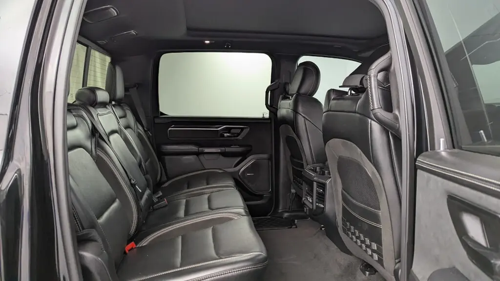 Florida Fine Cars - Used RAM 1500 2021 MIAMI TRX