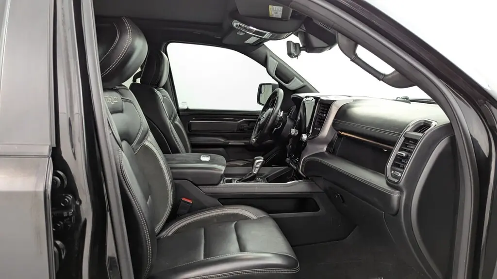 Florida Fine Cars - Used RAM 1500 2021 MIAMI TRX