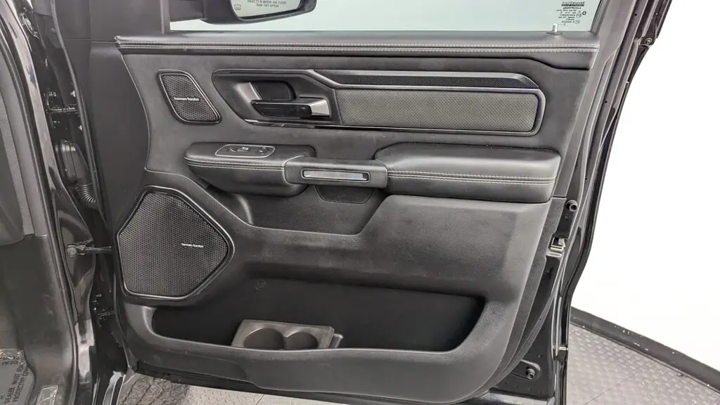 Florida Fine Cars - Used RAM 1500 2021 MIAMI TRX