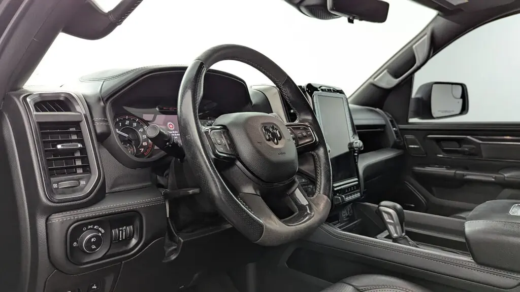Florida Fine Cars - Used RAM 1500 2021 MIAMI TRX