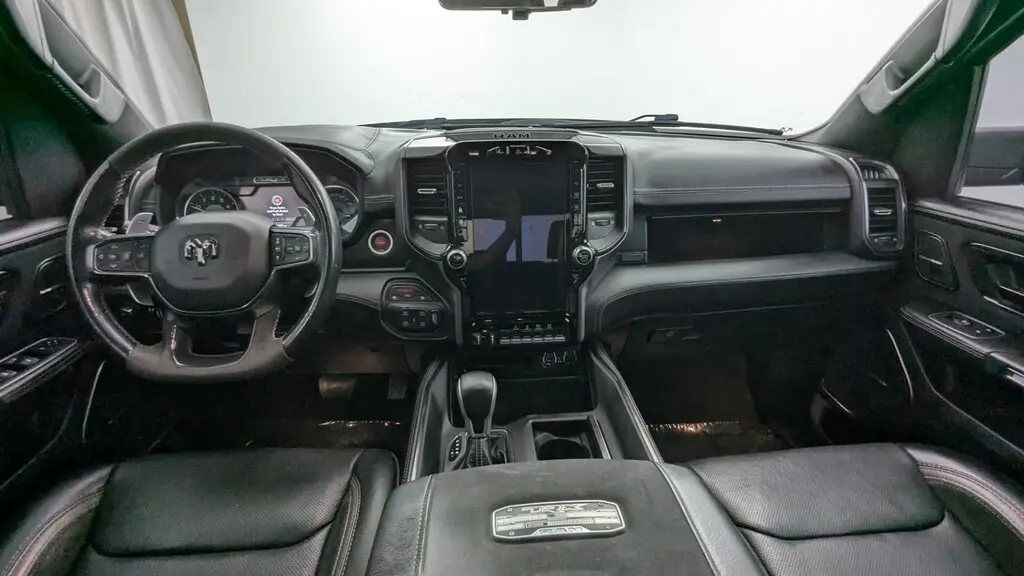 Florida Fine Cars - Used RAM 1500 2021 MIAMI TRX