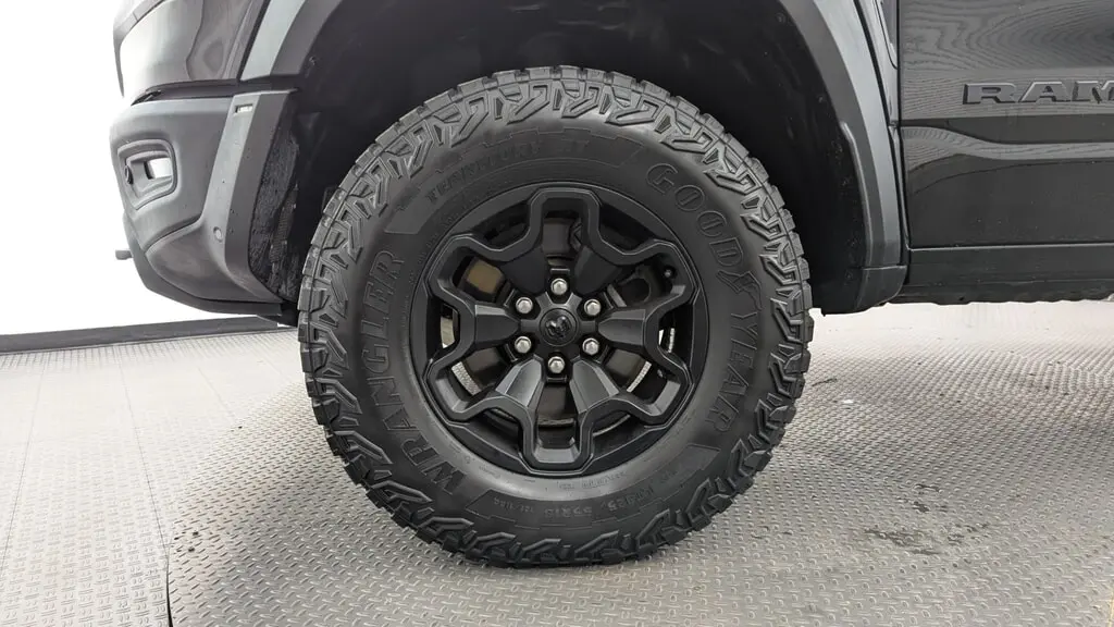 Florida Fine Cars - Used RAM 1500 2021 MIAMI TRX