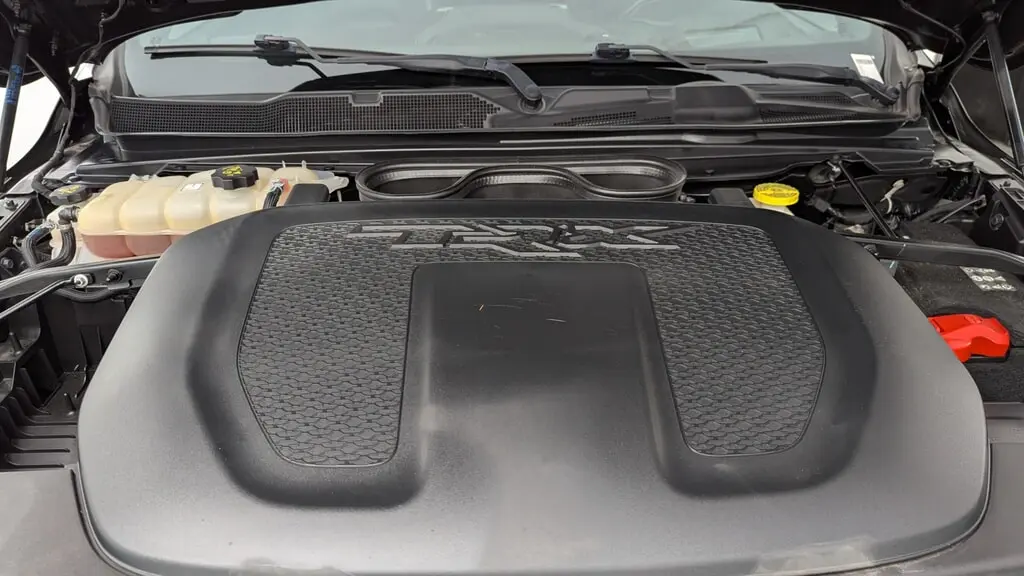 Florida Fine Cars - Used RAM 1500 2021 MIAMI TRX