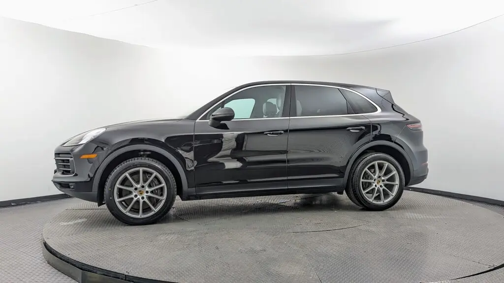 Florida Fine Cars - Used PORSCHE CAYENNE 2021 MARGATE 