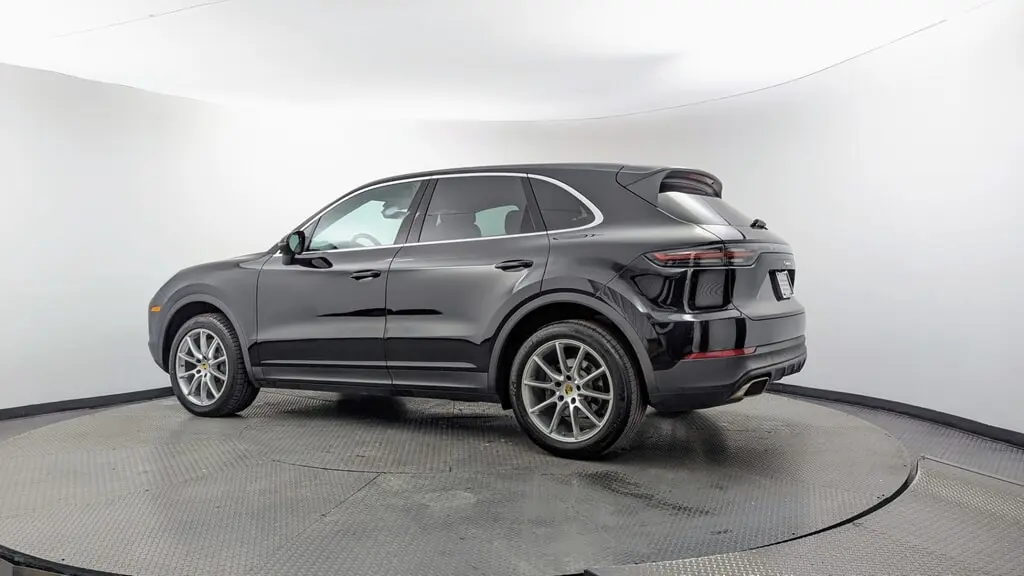 Florida Fine Cars - Used PORSCHE CAYENNE 2021 MARGATE 