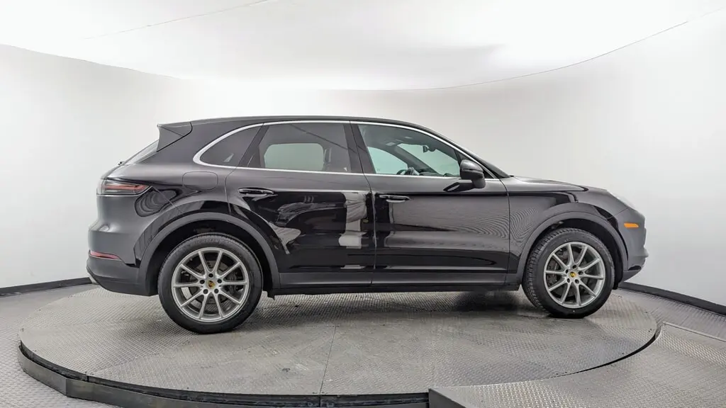 Florida Fine Cars - Used PORSCHE CAYENNE 2021 MARGATE 