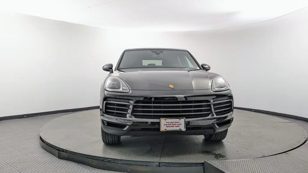 Florida Fine Cars - Used PORSCHE CAYENNE 2021 MARGATE 