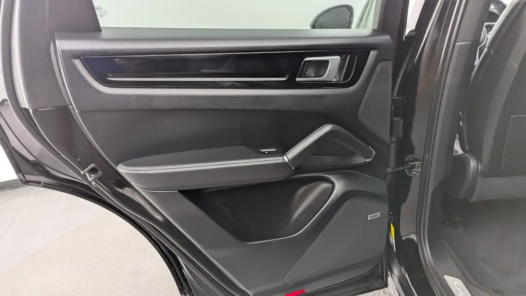 Florida Fine Cars - Used PORSCHE CAYENNE 2021 MARGATE 