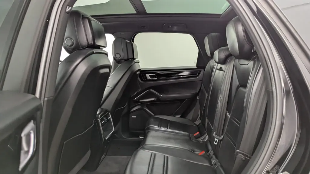 Florida Fine Cars - Used PORSCHE CAYENNE 2021 MARGATE 