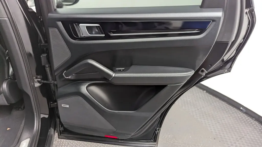 Florida Fine Cars - Used PORSCHE CAYENNE 2021 MARGATE 