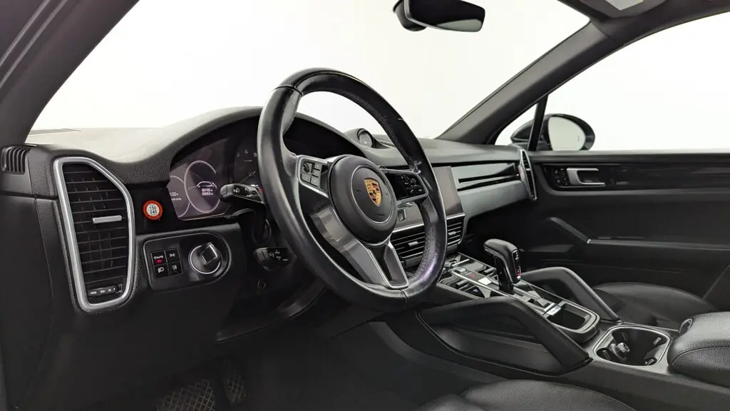 Florida Fine Cars - Used PORSCHE CAYENNE 2021 MARGATE 