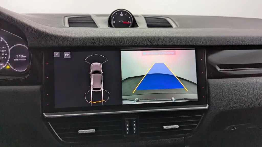 Florida Fine Cars - Used PORSCHE CAYENNE 2021 MARGATE 