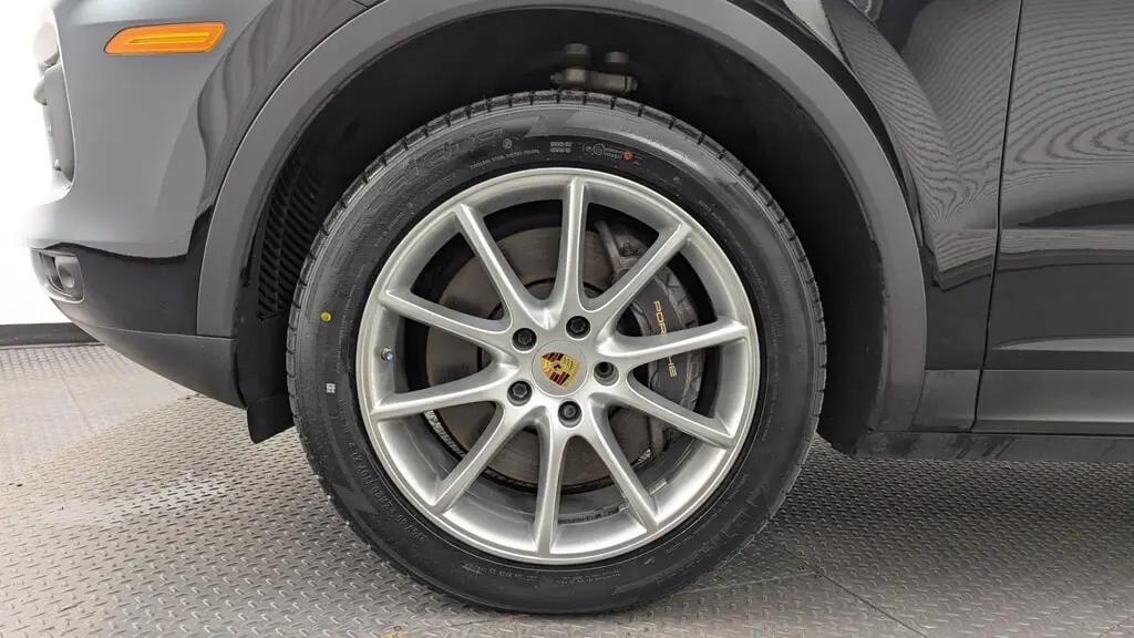 Florida Fine Cars - Used PORSCHE CAYENNE 2021 MARGATE 