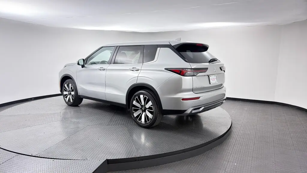 Florida Fine Cars - Used MITSUBISHI OUTLANDER 2025 WEST PALM SE