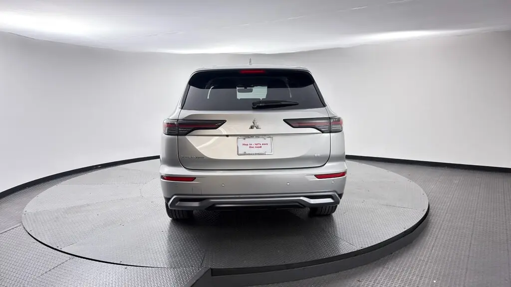 Florida Fine Cars - Used MITSUBISHI OUTLANDER 2025 WEST PALM SE