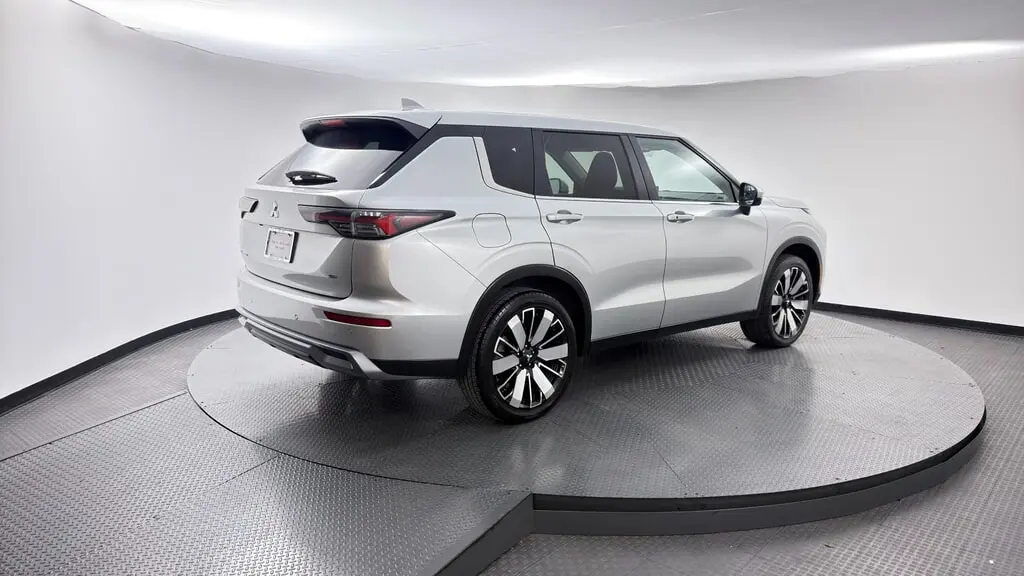 Florida Fine Cars - Used MITSUBISHI OUTLANDER 2025 WEST PALM SE