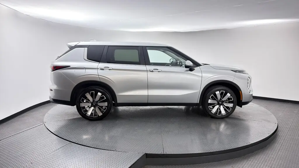 Florida Fine Cars - Used MITSUBISHI OUTLANDER 2025 WEST PALM SE