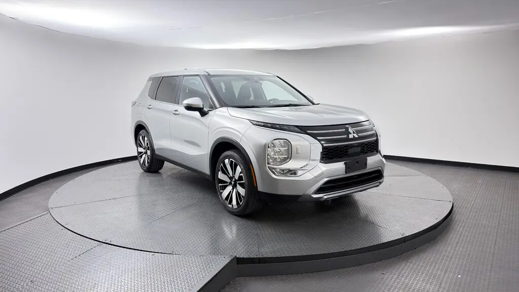 Florida Fine Cars - Used MITSUBISHI OUTLANDER 2025 WEST PALM SE
