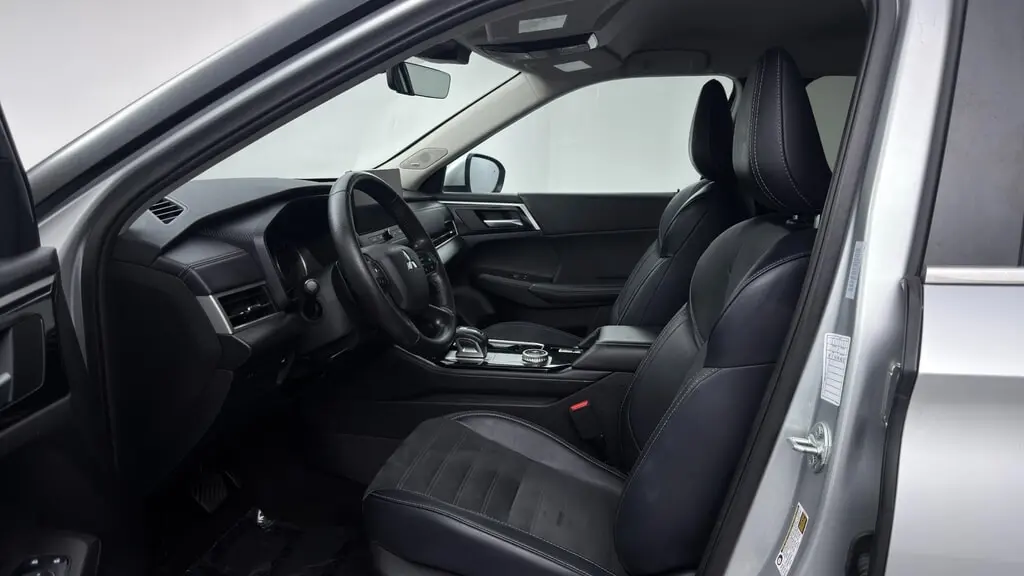 Florida Fine Cars - Used MITSUBISHI OUTLANDER 2025 WEST PALM SE