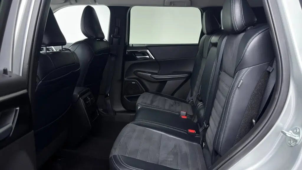 Florida Fine Cars - Used MITSUBISHI OUTLANDER 2025 WEST PALM SE